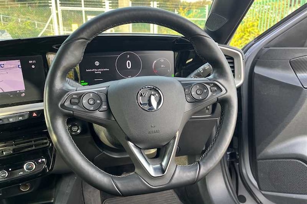 Used Vauxhall Mokka Electric 2021 for sale - 76204446: Photo 25