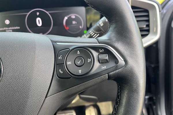 Used Vauxhall Mokka Electric 2021 for sale - 76204446: Photo 27