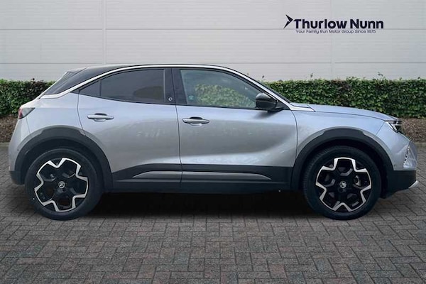 Used Vauxhall Mokka Electric 2021 for sale - 76204446: Photo 2