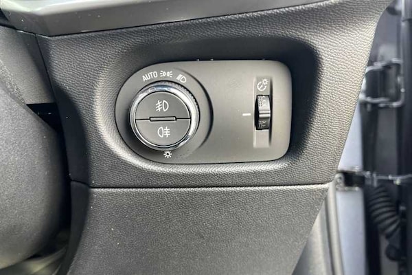 Used Vauxhall Mokka Electric 2021 for sale - 76204446: Photo 30