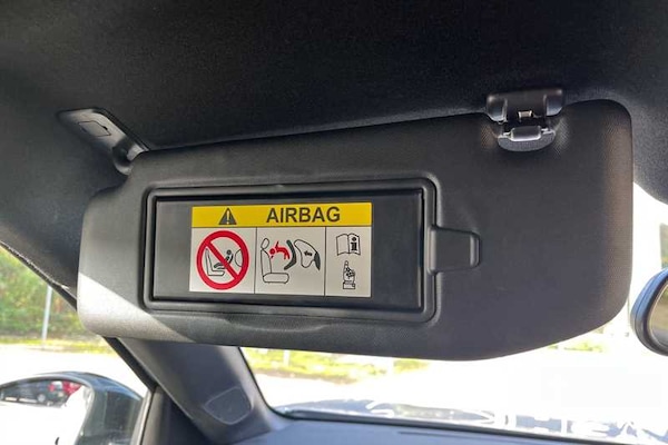 Used Vauxhall Mokka Electric 2021 for sale - 76204446: Photo 31