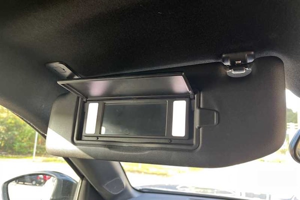 Used Vauxhall Mokka Electric 2021 for sale - 76204446: Photo 32