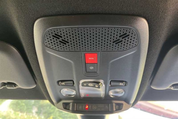Used Vauxhall Mokka Electric 2021 for sale - 76204446: Photo 33
