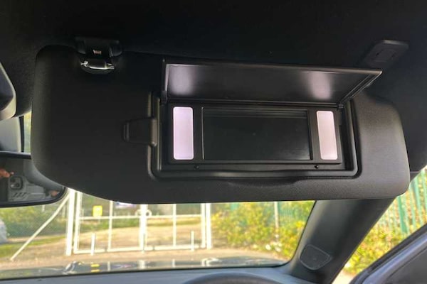 Used Vauxhall Mokka Electric 2021 for sale - 76204446: Photo 36