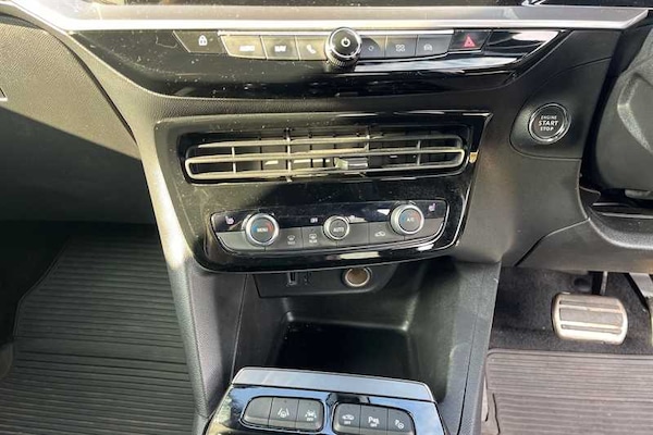 Used Vauxhall Mokka Electric 2021 for sale - 76204446: Photo 38