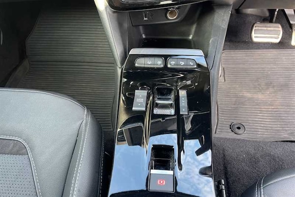 Used Vauxhall Mokka Electric 2021 for sale - 76204446: Photo 39