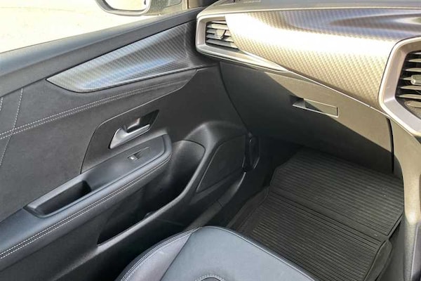Used Vauxhall Mokka Electric 2021 for sale - 76204446: Photo 41