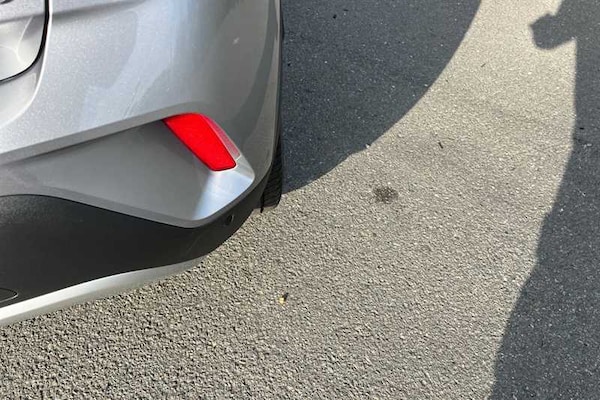 Used Vauxhall Mokka Electric 2021 for sale - 76204446: Photo 50