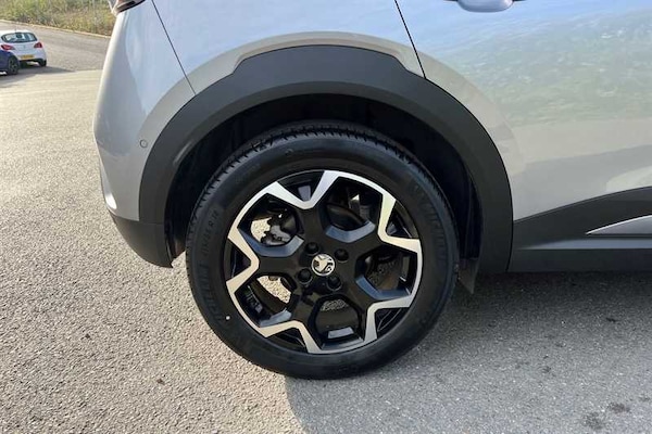 Used Vauxhall Mokka Electric 2021 for sale - 76204446: Photo 51