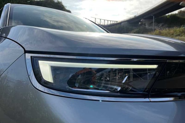 Used Vauxhall Mokka Electric 2021 for sale - 76204446: Photo 54