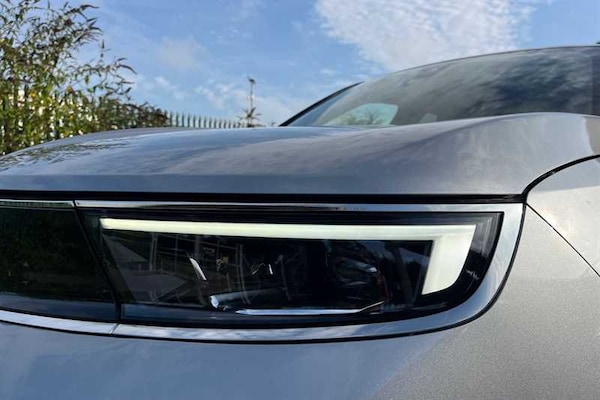 Used Vauxhall Mokka Electric 2021 for sale - 76204446: Photo 56