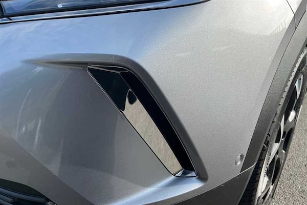 Used Vauxhall Mokka Electric 2021 for sale - 76204446: Photo 57