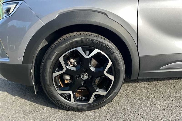 Used Vauxhall Mokka Electric 2021 for sale - 76204446: Photo 58