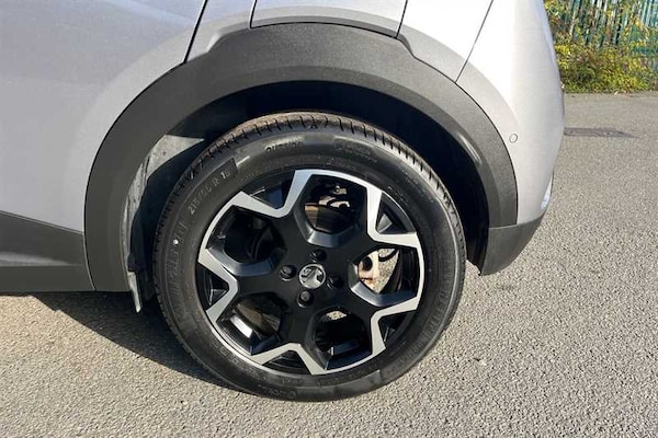 Used Vauxhall Mokka Electric 2021 for sale - 76204446: Photo 60