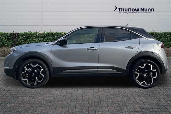 Used Vauxhall Mokka Electric 2021 for sale - 76204446: Photo 6