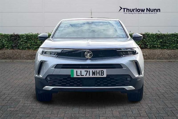 Used Vauxhall Mokka Electric 2021 for sale - 76204446: Photo 8