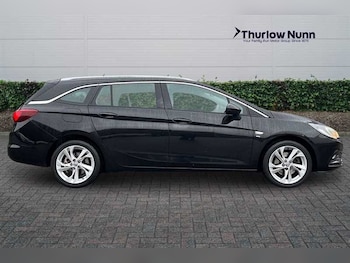 Used Vauxhall Astra 2017 for sale - 77471809: Photo