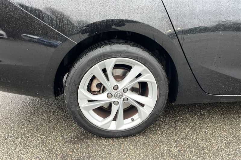 Used Vauxhall Astra 2017 for sale - 77471809: Photo 49