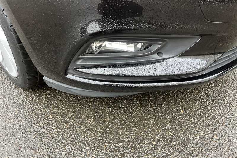 Used Vauxhall Astra 2017 for sale - 77471809: Photo 53