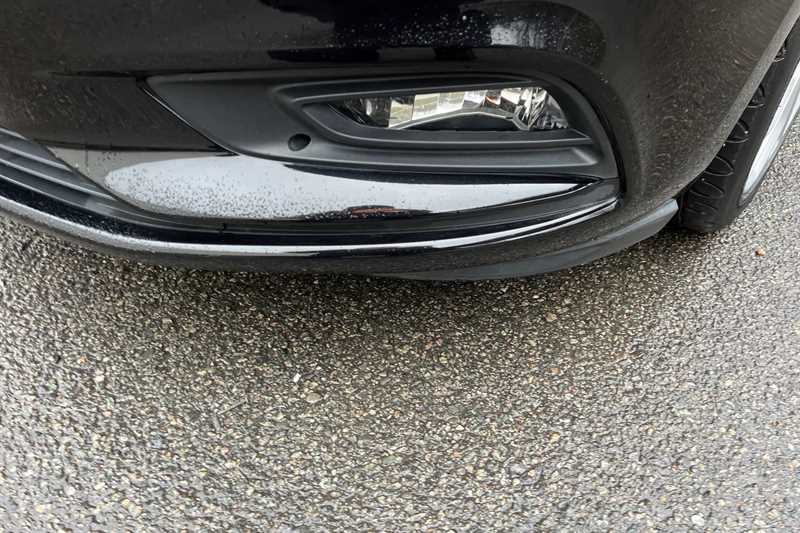 Used Vauxhall Astra 2017 for sale - 77471809: Photo 55