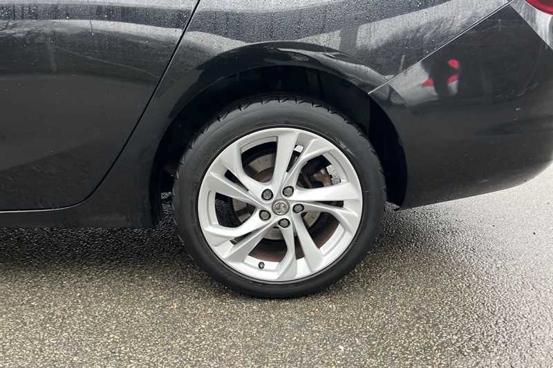 Used Vauxhall Astra 2017 for sale - 77471809: Photo 58