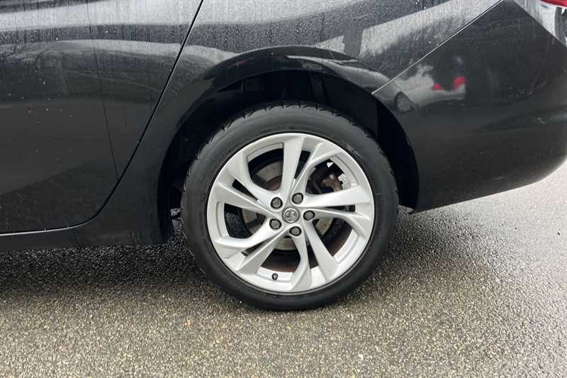 Used Vauxhall Astra 2017 for sale - 77471809: Photo 9