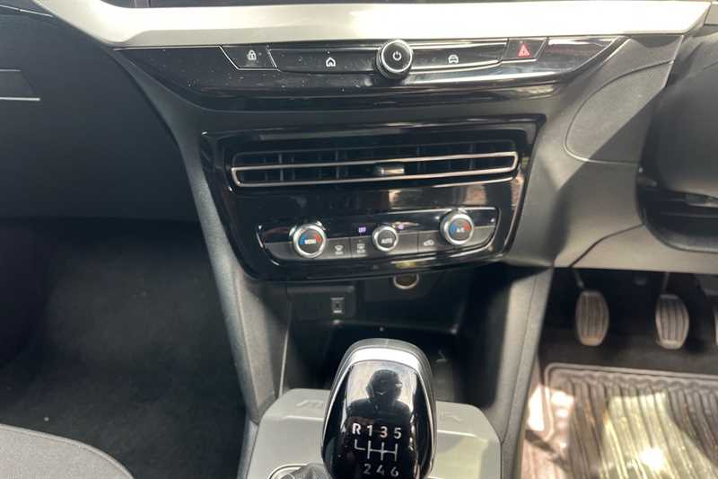 Used Vauxhall Mokka 2024 for sale - 76593808: Photo 38