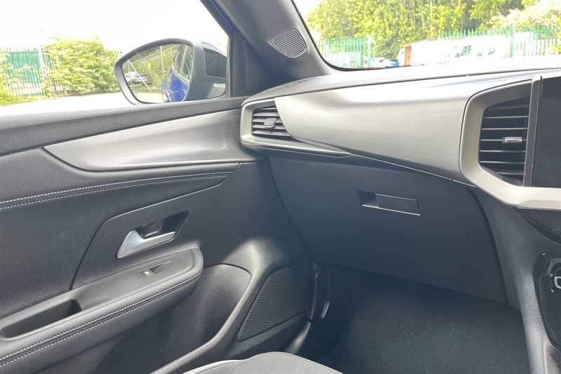 Used Vauxhall Mokka 2024 for sale - 76593808: Photo 41