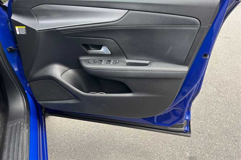 Used Vauxhall Mokka 2024 for sale - 76593808: Photo 42