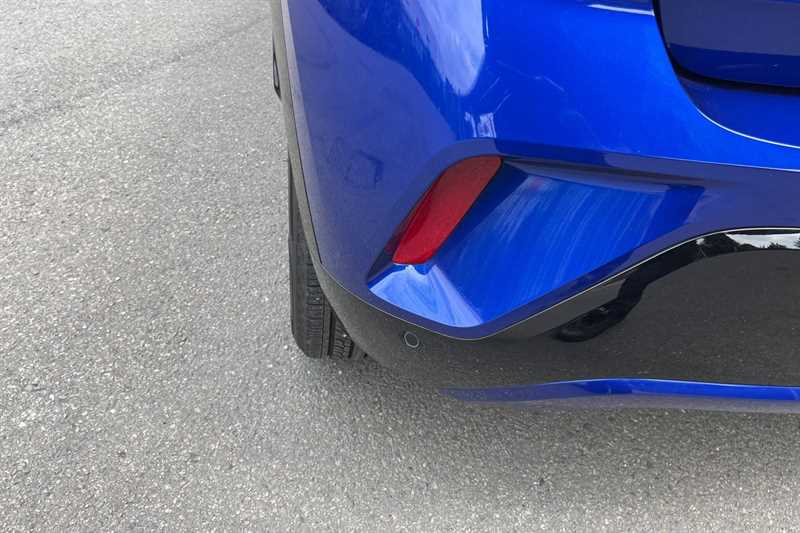 Used Vauxhall Mokka 2024 for sale - 76593808: Photo 49