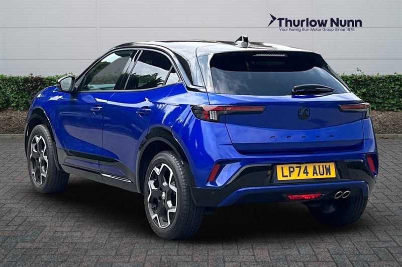 Used Vauxhall Mokka 2024 for sale - 76593808: Photo 5