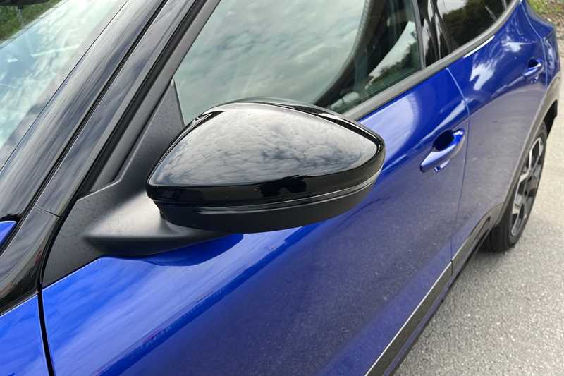 Used Vauxhall Mokka 2024 for sale - 76593808: Photo 60