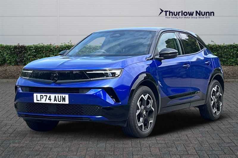 Used Vauxhall Mokka 2024 for sale - 76593808: Photo 7