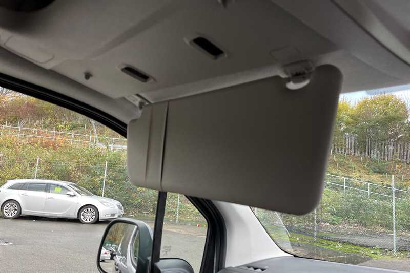 Used Vauxhall Combo 2021 for sale - 77512802: Photo 31