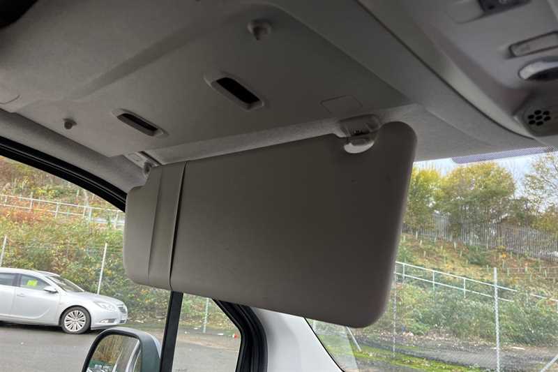 Used Vauxhall Combo 2021 for sale - 77512802: Photo 32