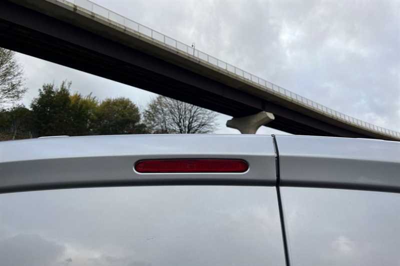 Used Vauxhall Combo 2021 for sale - 77512802: Photo 46