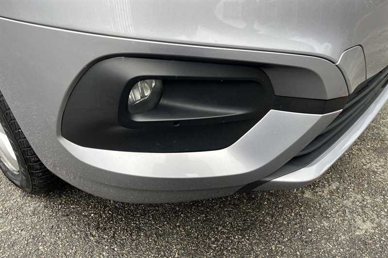 Used Vauxhall Combo 2021 for sale - 77512802: Photo 52