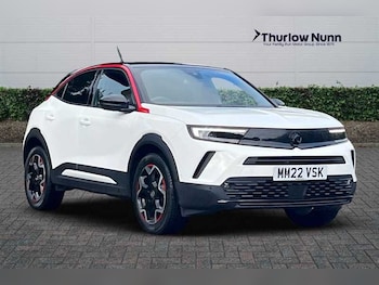 2022 - 1.2i Turbo (130 PS) SRi Premium 5 Door Petrol SUV Automatic *** 1 Owner / F