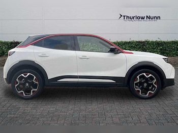Used Vauxhall Mokka 2022 for sale - 75815845: Photo