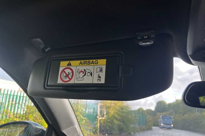 Vehicle 31