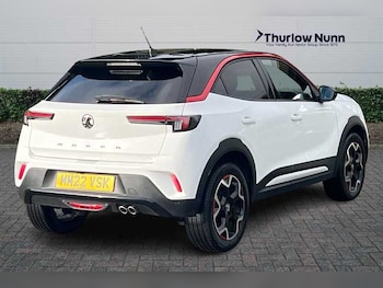Used Vauxhall Mokka 2022 for sale - 75815845: Photo