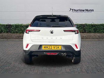Used Vauxhall Mokka 2022 for sale - 75815845: Photo