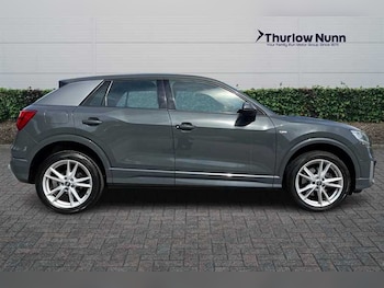 Used Audi Q2 2018 for sale - 79014360: Photo