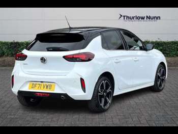 Used Vauxhall Corsa 2022 for sale - 74558602: Photo