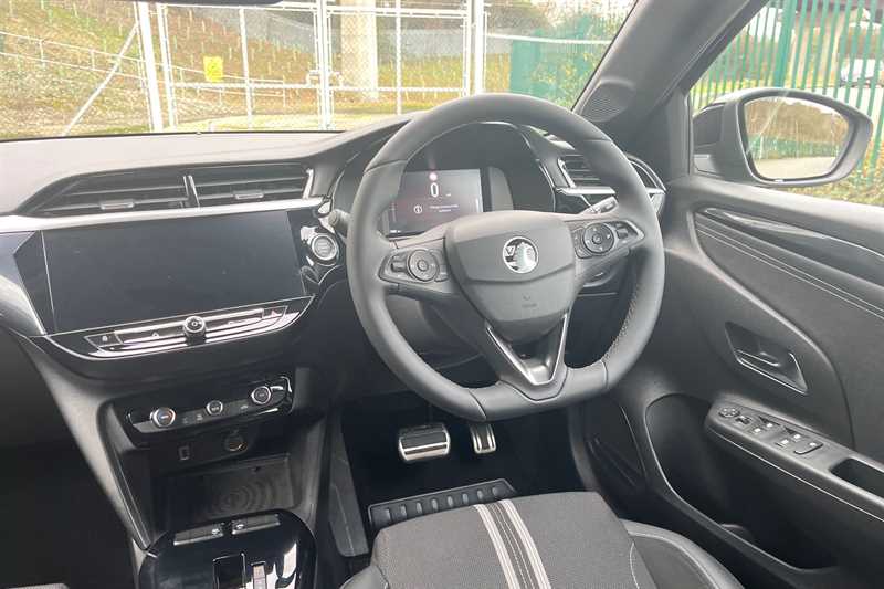 Used Vauxhall Corsa 2024 for sale - 77512863: Photo 11