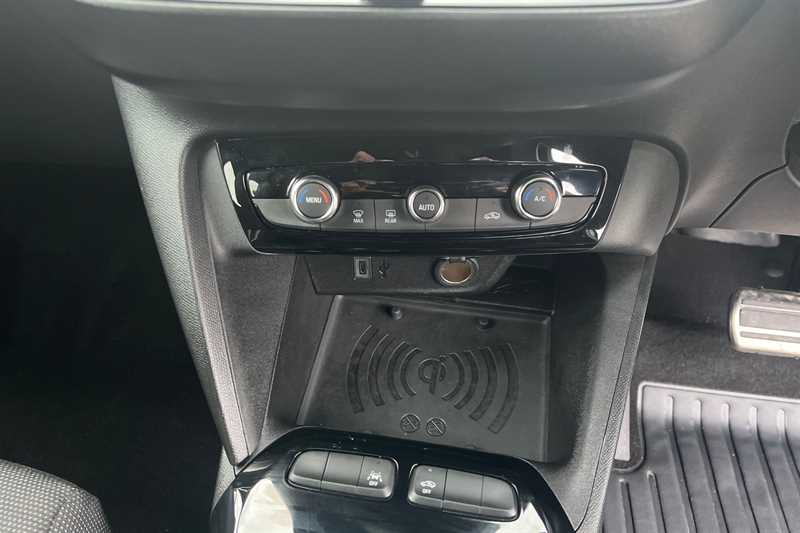 Used Vauxhall Corsa 2024 for sale - 77512863: Photo 15