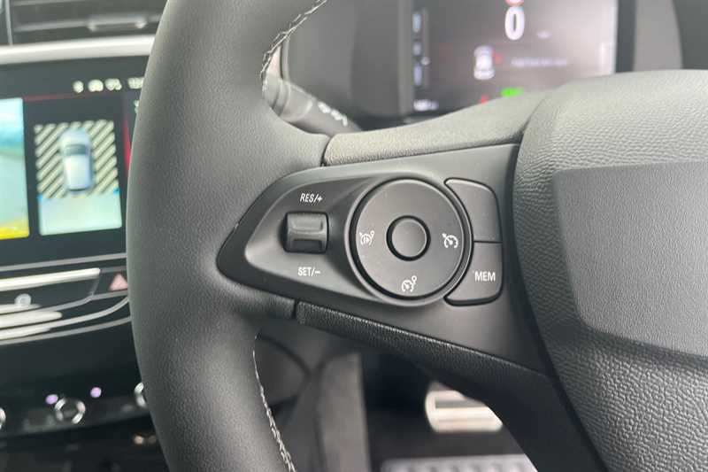 Used Vauxhall Corsa 2024 for sale - 77512863: Photo 21