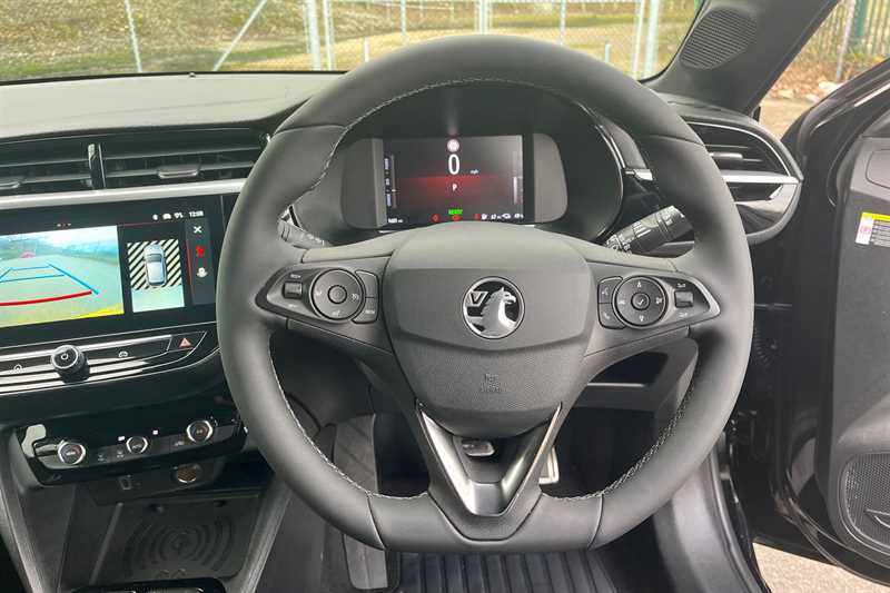 Used Vauxhall Corsa 2024 for sale - 77512863: Photo 25