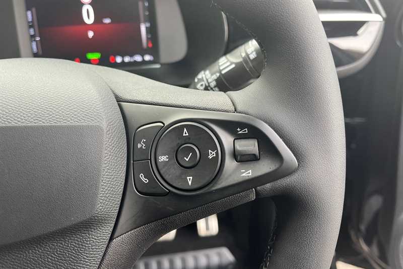 Used Vauxhall Corsa 2024 for sale - 77512863: Photo 27