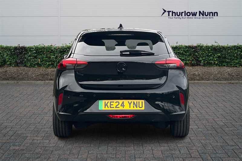 Used Vauxhall Corsa 2024 for sale - 77512863: Photo 4
